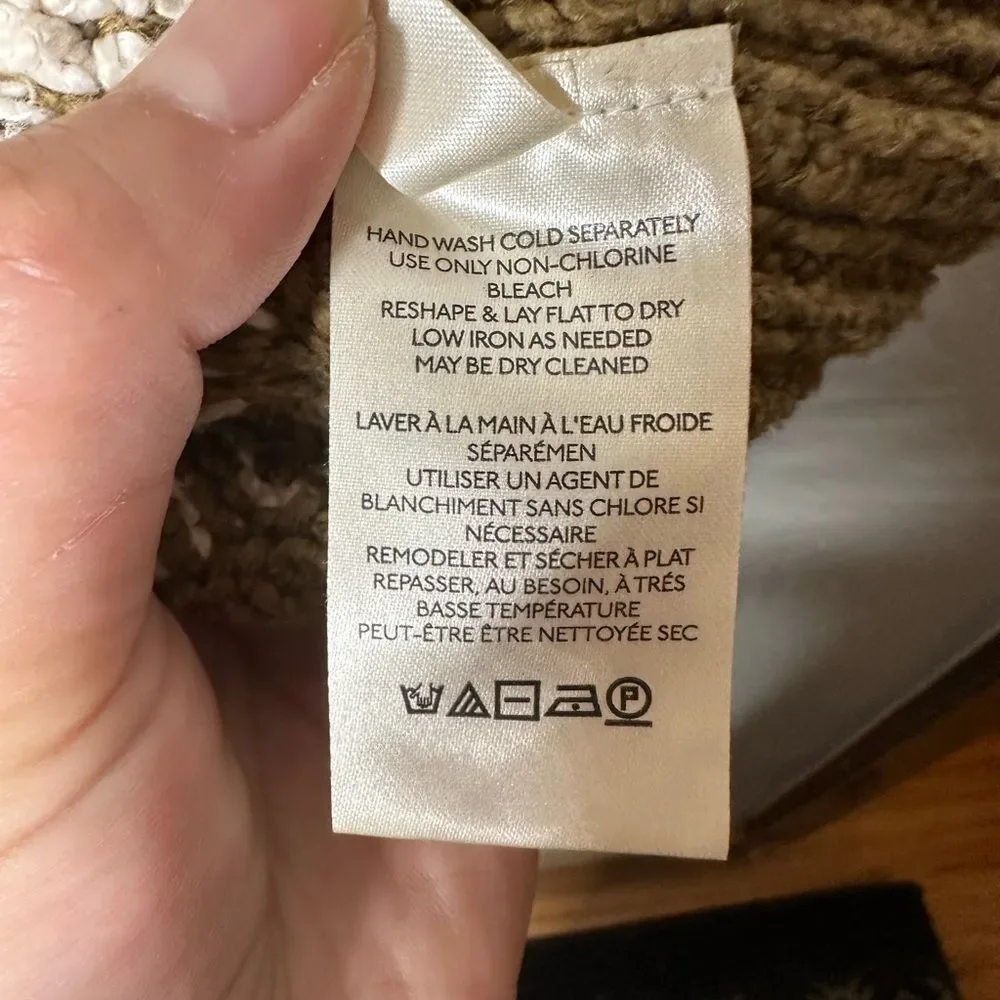 Free People Jupiter Pullover Sweater